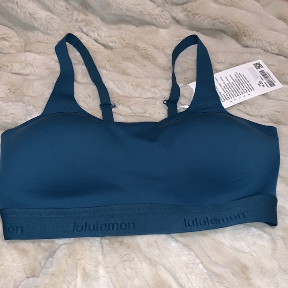 Lululemon Fine Form Bra - Picture 5 of 8
